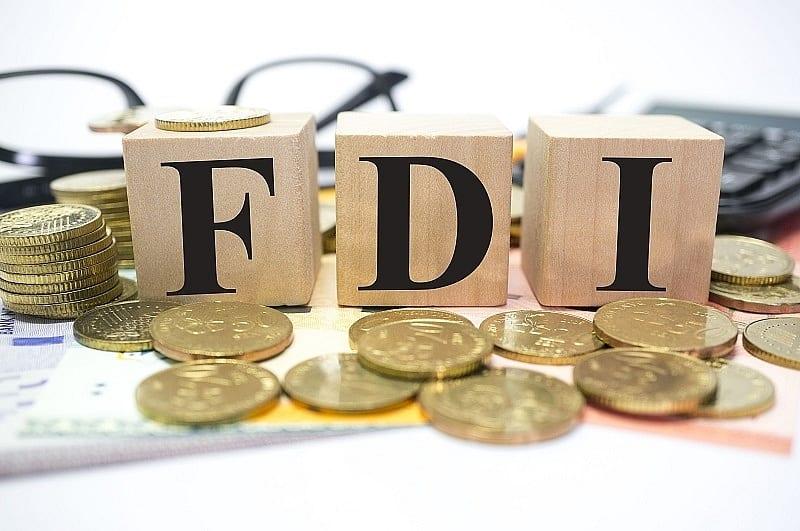 During the first 9 months of 2022: FDI exceeded 18.7 billion USD